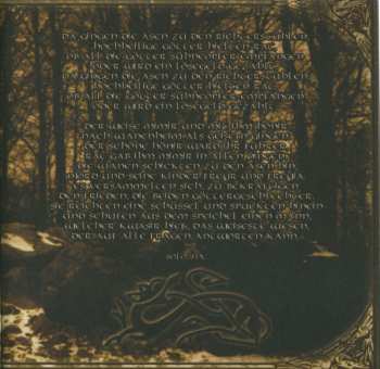 CD Odroerir: Götterlieder 259707