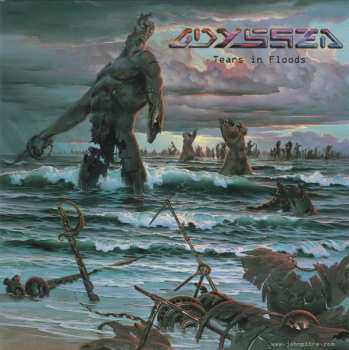 Album Odyssea: Tears In Floods