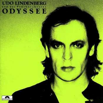 Album Udo Lindenberg Und Das Panikorchester: Odyssee