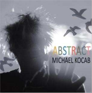 Album Michael Kocáb: Abstract