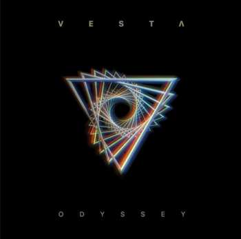 Album VESTA: Odyssey