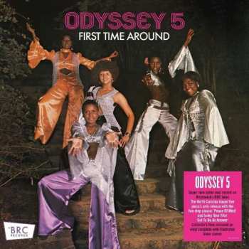 Album Odyssey 5: First Time Around