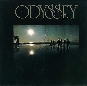 CD Odyssey: Odyssey 