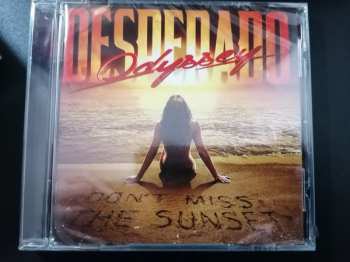 CD Odyssey Desperado: Don't Miss The Sunset  294815