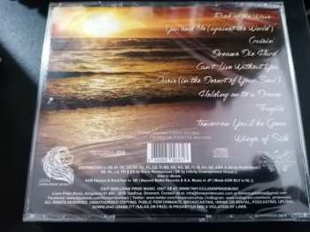 CD Odyssey Desperado: Don't Miss The Sunset  294815