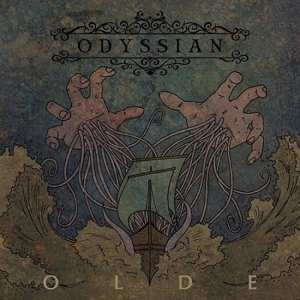 Album Odyssian: Olde