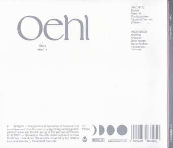 CD Oehl: Über Nacht 149363