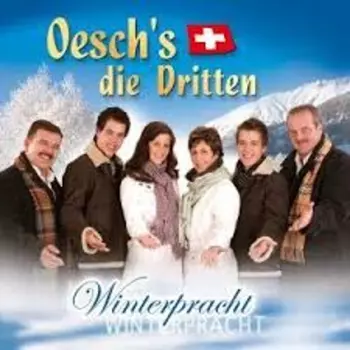 Winterpracht