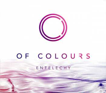 CD Of Colours: Entelechy 102691