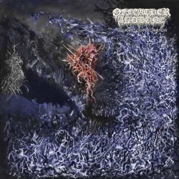 Album Of Feather And Bone: Sulfuric Disintegration 