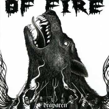 Album Of Fire: Dräparen