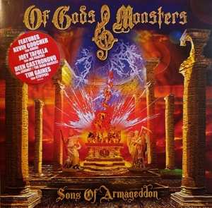 LP Of Gods And Monsters: Sons Of Armageddon CLR 434633
