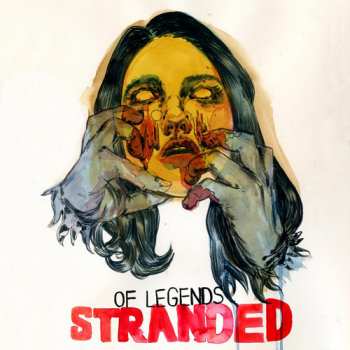 CD Of Legends: Stranded DIGI 34712