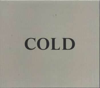 CD Of Mice & Men: Cold World 322669