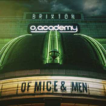 Album Of Mice & Men: Live At Brixton