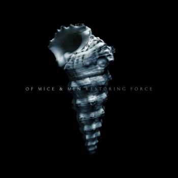 LP/CD Of Mice & Men: Restoring Force 458022