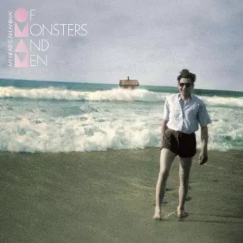 Album Of Monsters And Men: My Head Is An Animal
