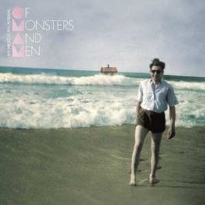 2LP Of Monsters And Men: My Head Is An Animal CLR 379056