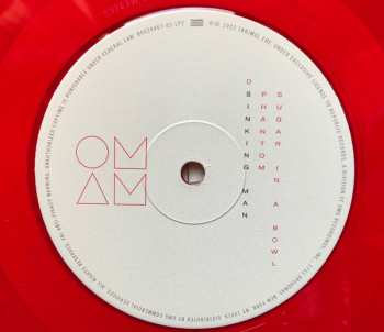 2LP Of Monsters And Men: My Head Is An Animal (10th Anniversary Edition) CLR | LTD 490683