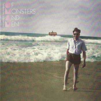 CD Of Monsters And Men: My Head Is An Animal 24523