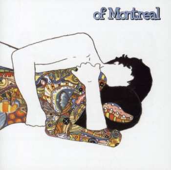 CD Of Montreal: Aldhils Arboretum