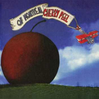 Album Of Montreal: Cherry Peel