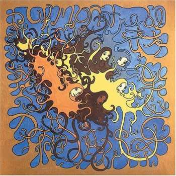 CD Of Montreal: Coquelicot Asleep In The Poppies: A Variety Of Whimsical Verse