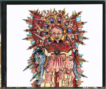 CD Of Montreal: False Priest 246070