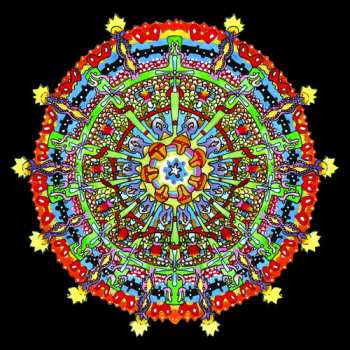 CD Of Montreal: Hissing Fauna, Are You The Destroyer?