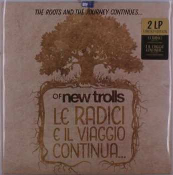 Album Of New Trolls: Le Radici E Il Viaggio Continua...