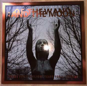 LP :Of The Wand & The Moon::  Tunes For A Twilight   Tears For A Lifetime  344446