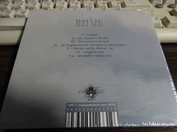 CD Ofdrykkja: Irrfärd 258169