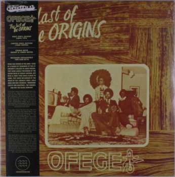 LP Ofege: The Last Of The Origins LTD 505411