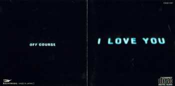 CD Off Course: I Love You