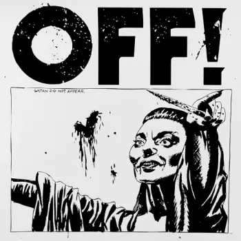 OFF!: OFF!