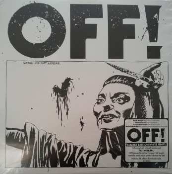 LP OFF!: Off!