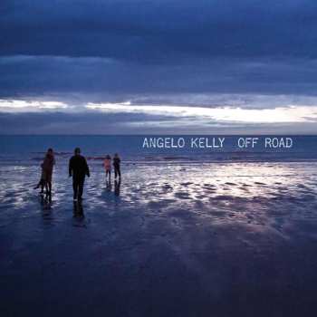 Album Angelo Kelly: Off Road