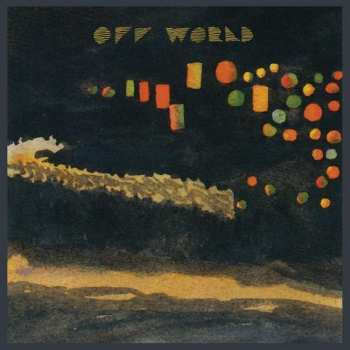 Album Off World: 2