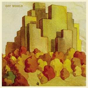 Album Off World: 3