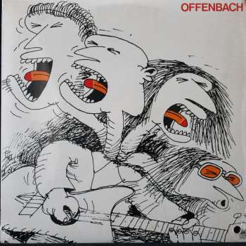Album Offenbach: Offenbach