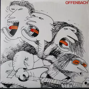 Offenbach: Offenbach