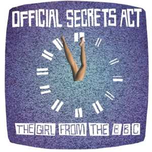 Album Official Secrets Act: 7-girl From The Bbc