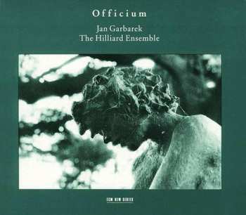 Album Jan Garbarek: Officium