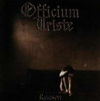 Album Officium Triste: Reason