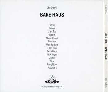 CD Offshore: Bake Haus 394739