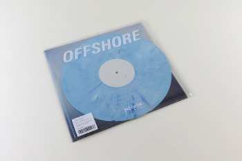 LP Offshore: Offshore LTD | CLR 73012
