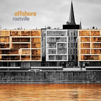CD Offshore: Rootville 392483