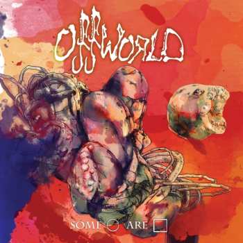 Album Offworld: Some Circles Are Square