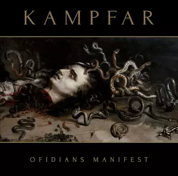 Kampfar: Ofidians Manifest