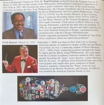 CD Ofra Harnoy: Rococo Variations / Cello Concerto No.1 / Cello Concerto